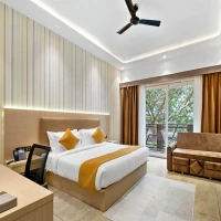 BLUE NATURA COTTAGE - PLUNG POOL